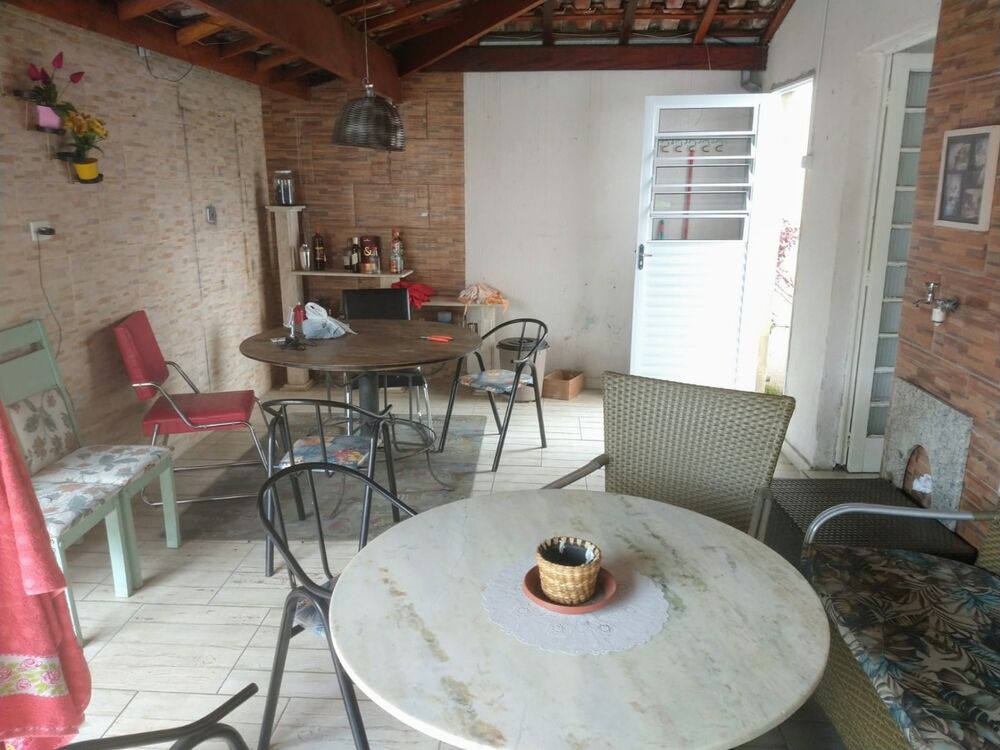 Casa à venda com 4 quartos, 420m² - Foto 16