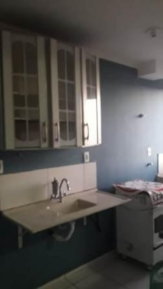 Apartamento, 2 quartos, 48 m² - Foto 4