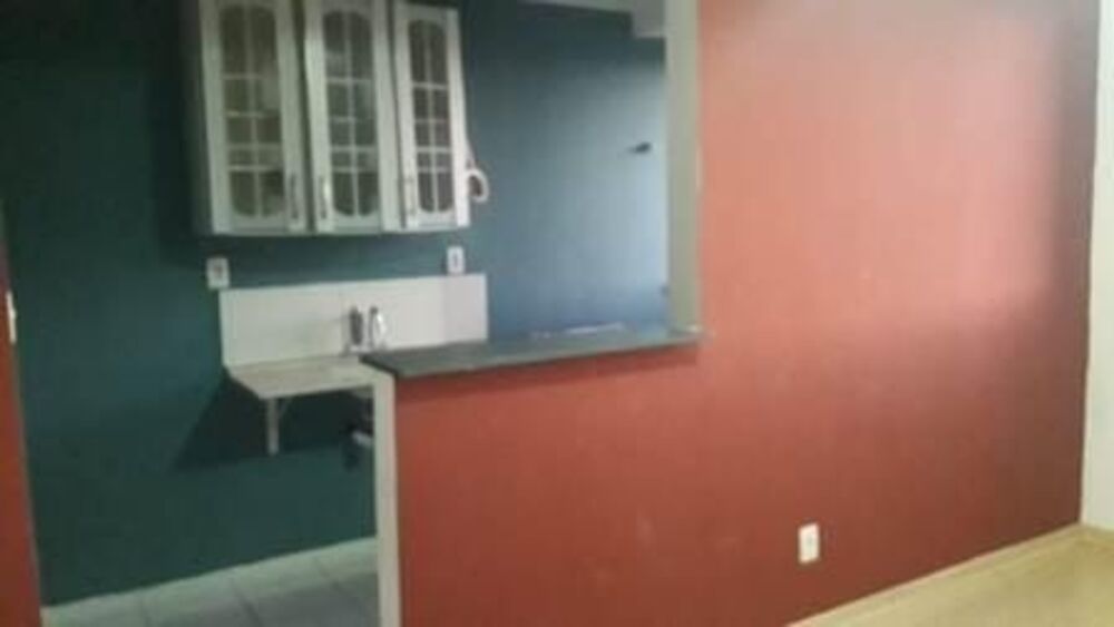 Apartamento, 2 quartos, 48 m² - Foto 1