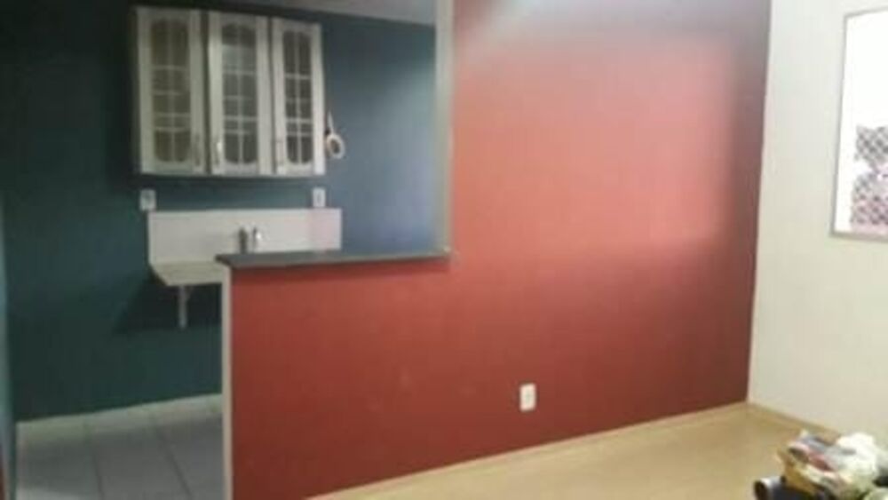 Apartamento, 2 quartos, 48 m² - Foto 2