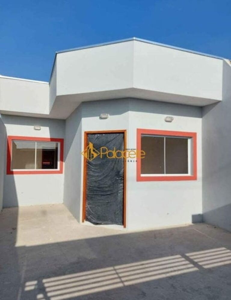Casa, 2 quartos, 71 m² - Foto 1