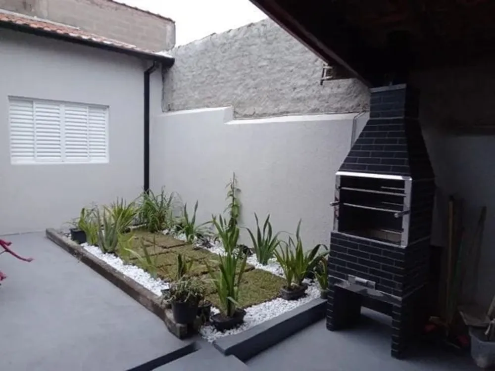 Casa, 4 quartos, 247 m² - Foto 2