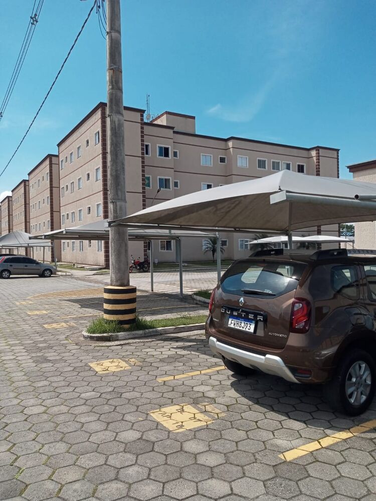 Apartamento, 2 quartos, 48 m² - Foto 4