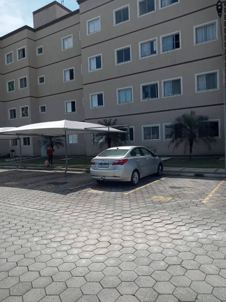 Apartamento, 2 quartos, 48 m² - Foto 6