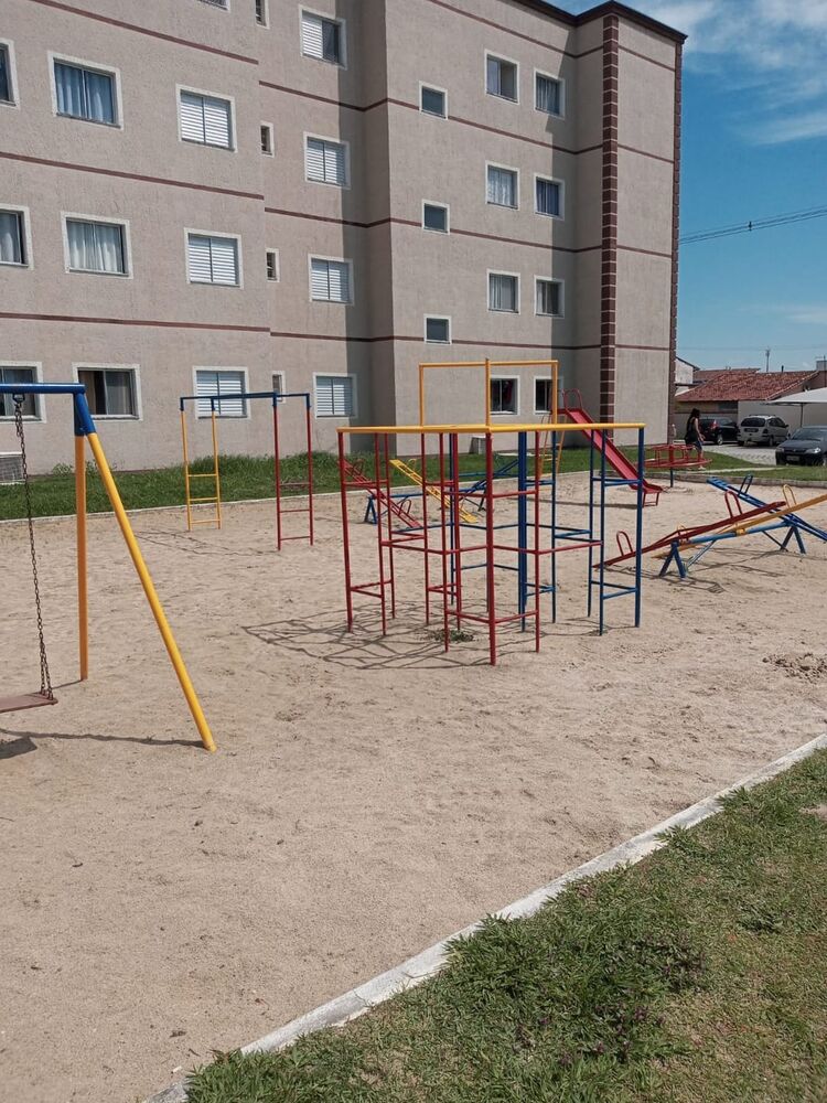 Apartamento, 2 quartos, 48 m² - Foto 3