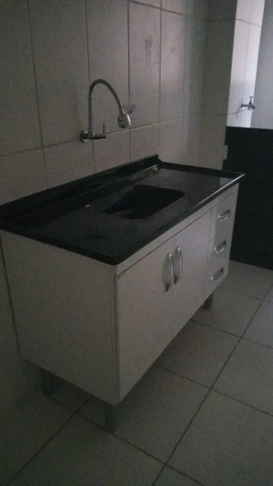 Apartamento, 2 quartos, 48 m² - Foto 9
