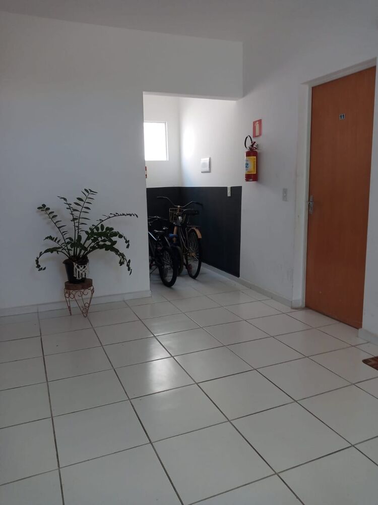 Apartamento, 2 quartos, 48 m² - Foto 2