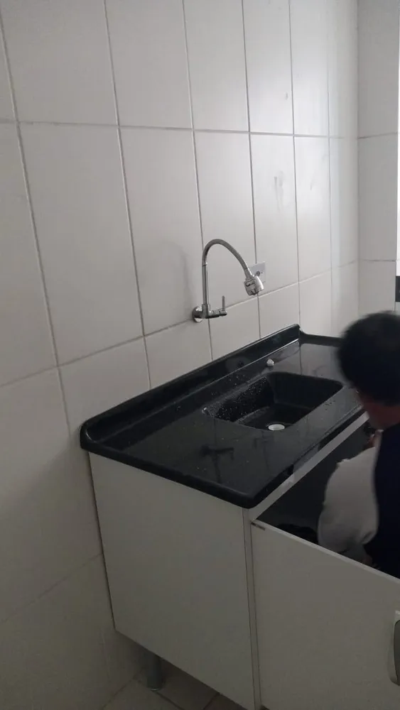 Apartamento, 2 quartos, 48 m² - Foto 10