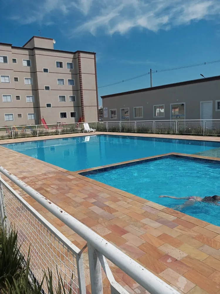 Apartamento, 2 quartos, 48 m² - Foto 1