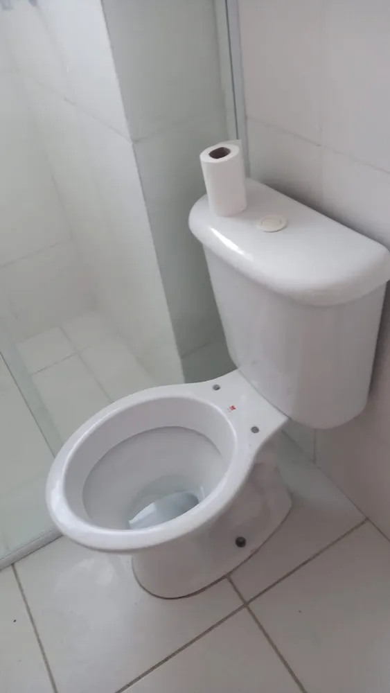 Apartamento, 2 quartos, 48 m² - Foto 3