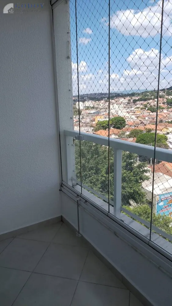 Apartamento, 2 quartos, 74 m² - Foto 10