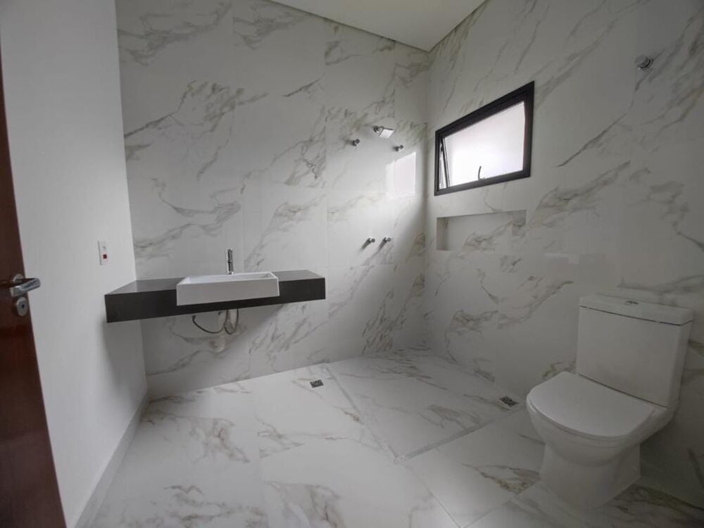 Casa de Condomínio à venda com 3 quartos, 175m² - Foto 8