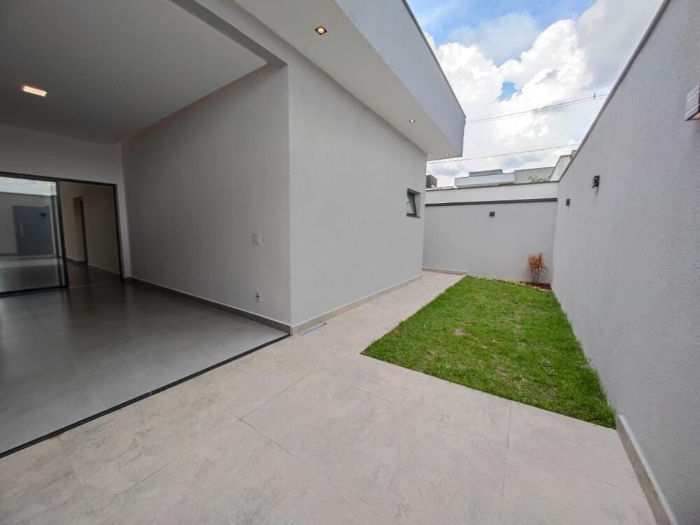 Casa de Condomínio à venda com 3 quartos, 175m² - Foto 4