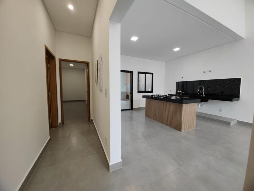 Casa de Condomínio à venda com 3 quartos, 175m² - Foto 1