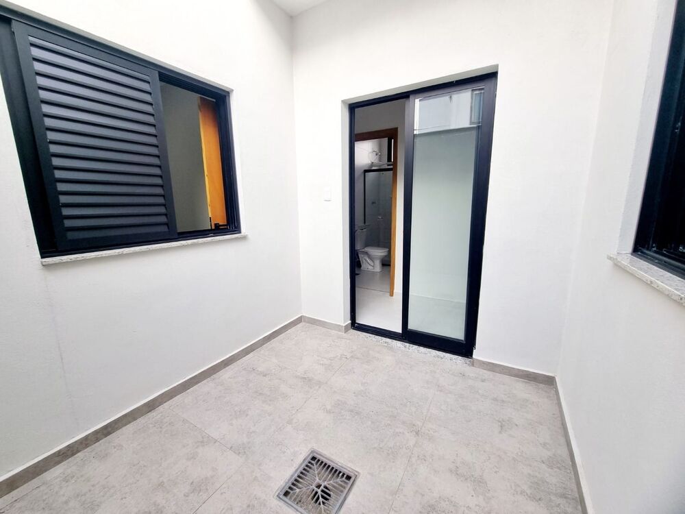 Casa, 3 quartos, 106 m² - Foto 4