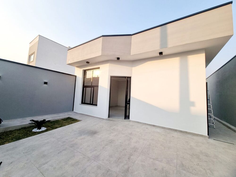 Casa, 3 quartos, 106 m² - Foto 7