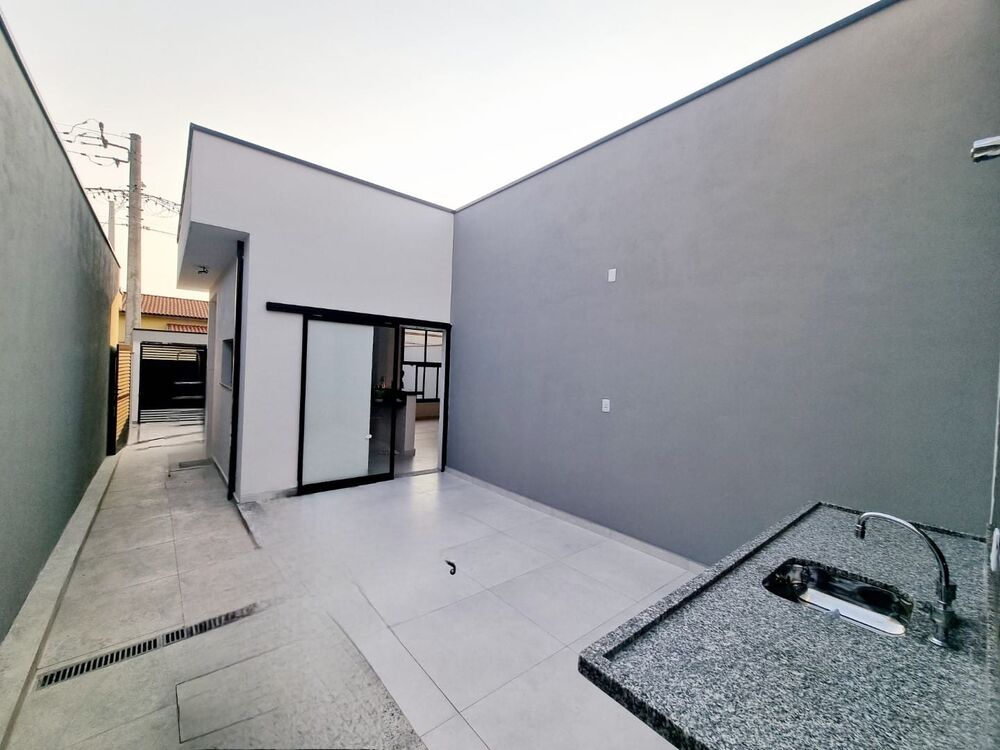 Casa, 3 quartos, 106 m² - Foto 24