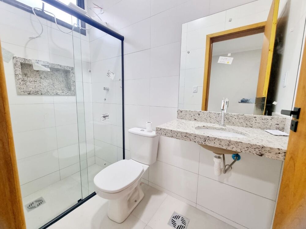 Casa, 3 quartos, 106 m² - Foto 16