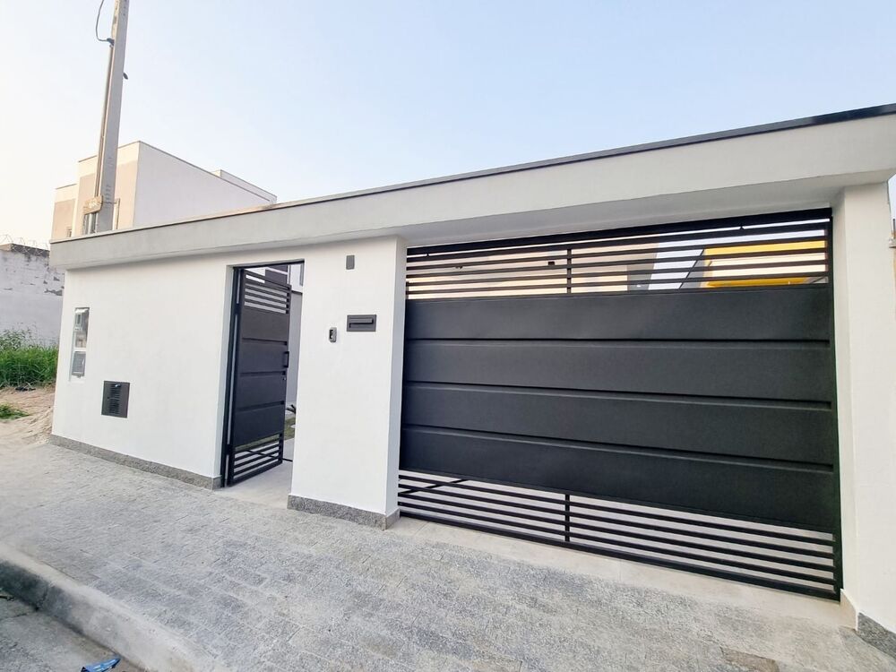 Casa, 3 quartos, 106 m² - Foto 6