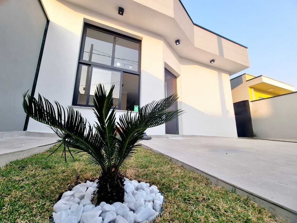 Casa, 3 quartos, 106 m² - Foto 5