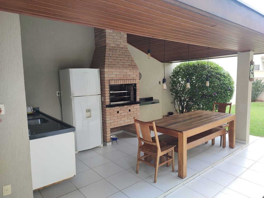 Casa de Condomínio, 4 quartos - Foto 24