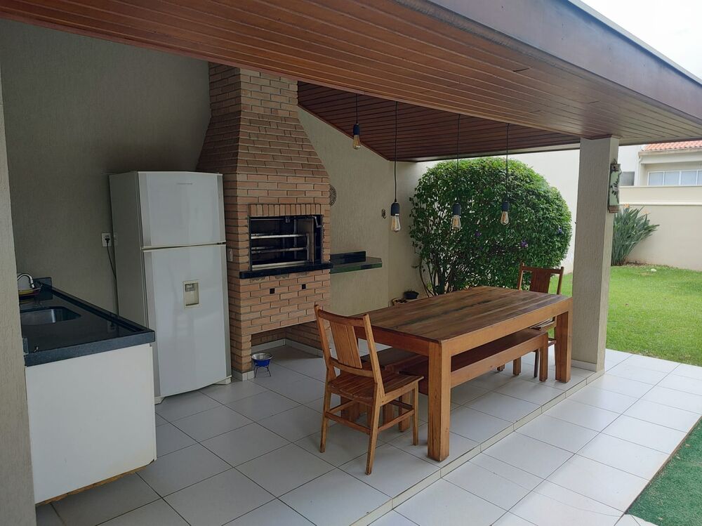 Casa de Condomínio, 4 quartos - Foto 26