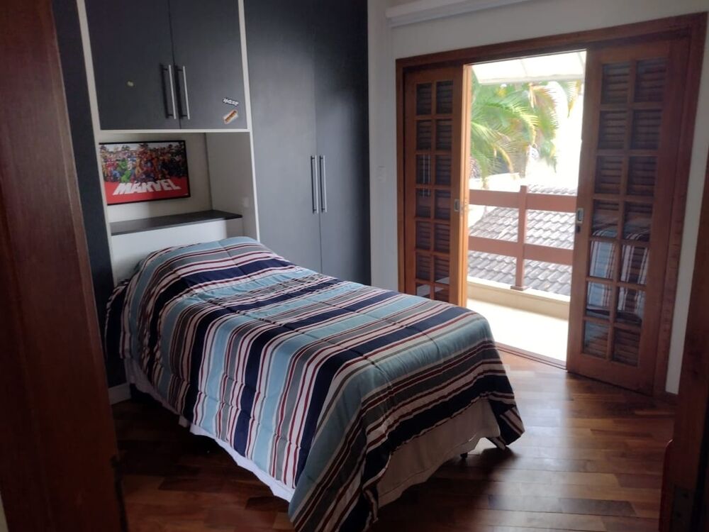 Casa de Condomínio, 4 quartos - Foto 2