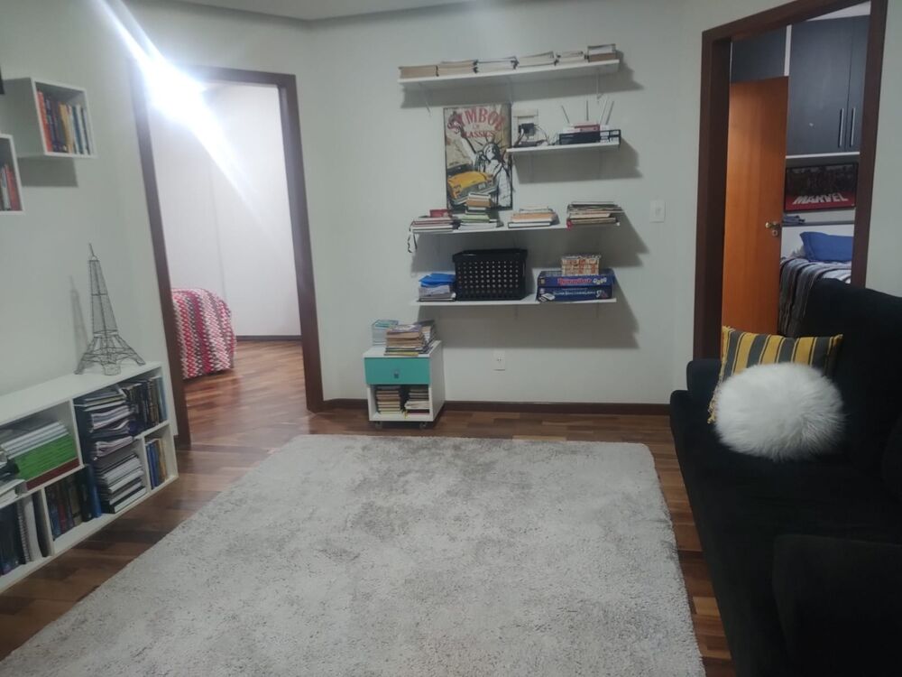 Casa de Condomínio, 4 quartos - Foto 13