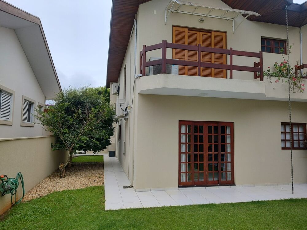 Casa de Condomínio, 4 quartos - Foto 22