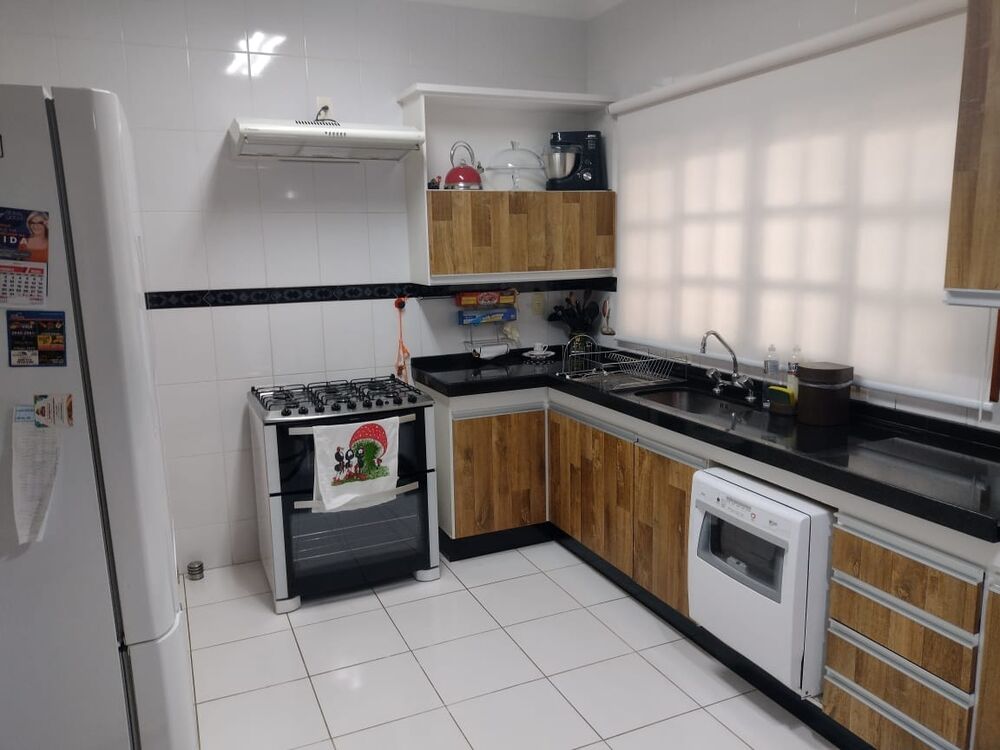 Casa de Condomínio, 4 quartos - Foto 17