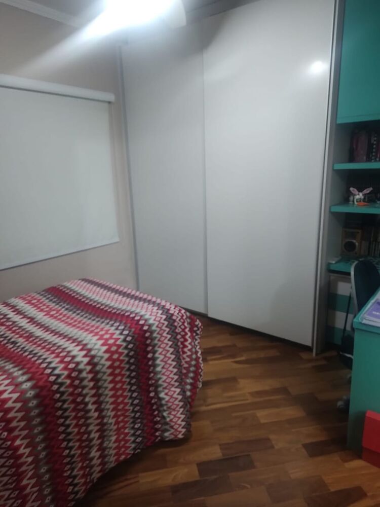 Casa de Condomínio, 4 quartos - Foto 9