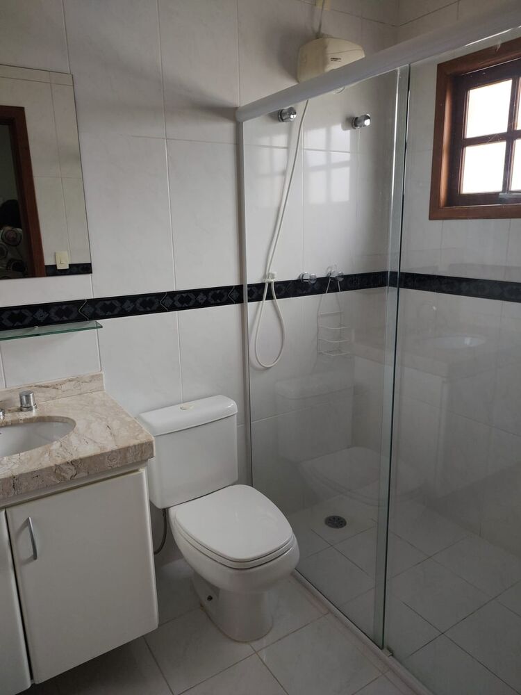 Casa de Condomínio, 4 quartos - Foto 29