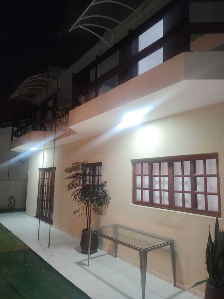 Casa de Condomínio, 4 quartos - Foto 19