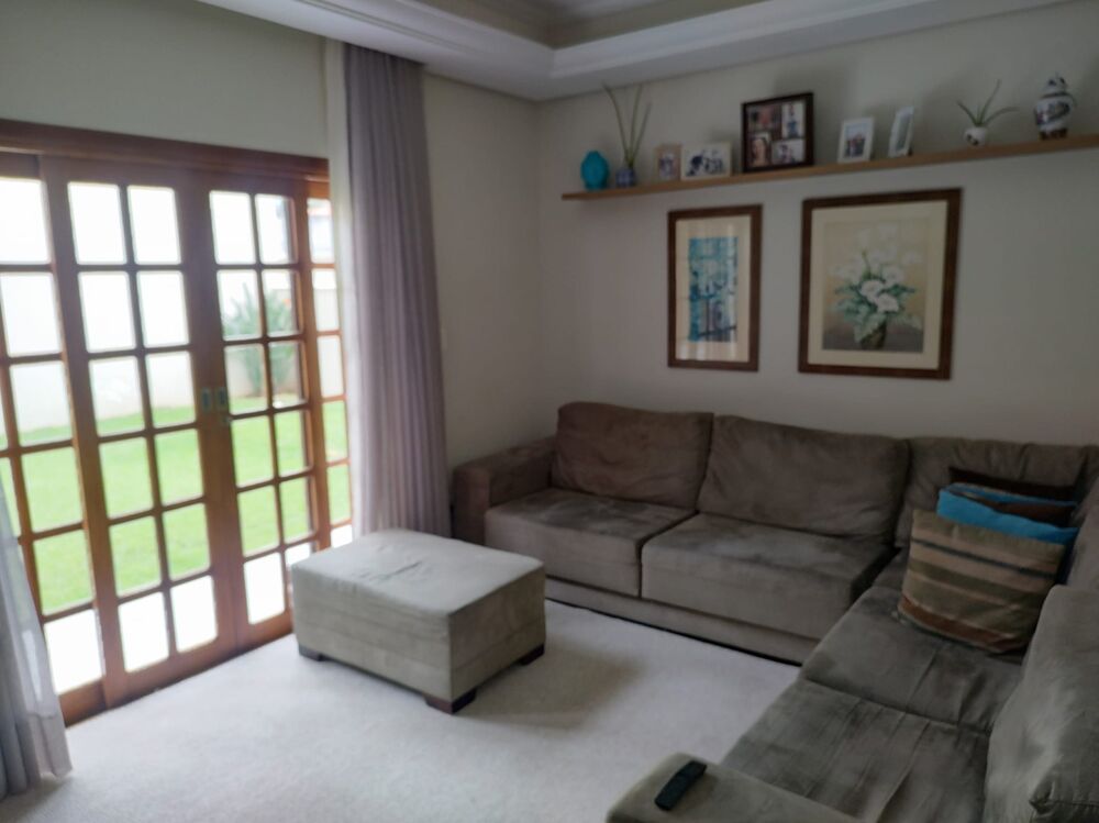 Casa de Condomínio, 4 quartos - Foto 27