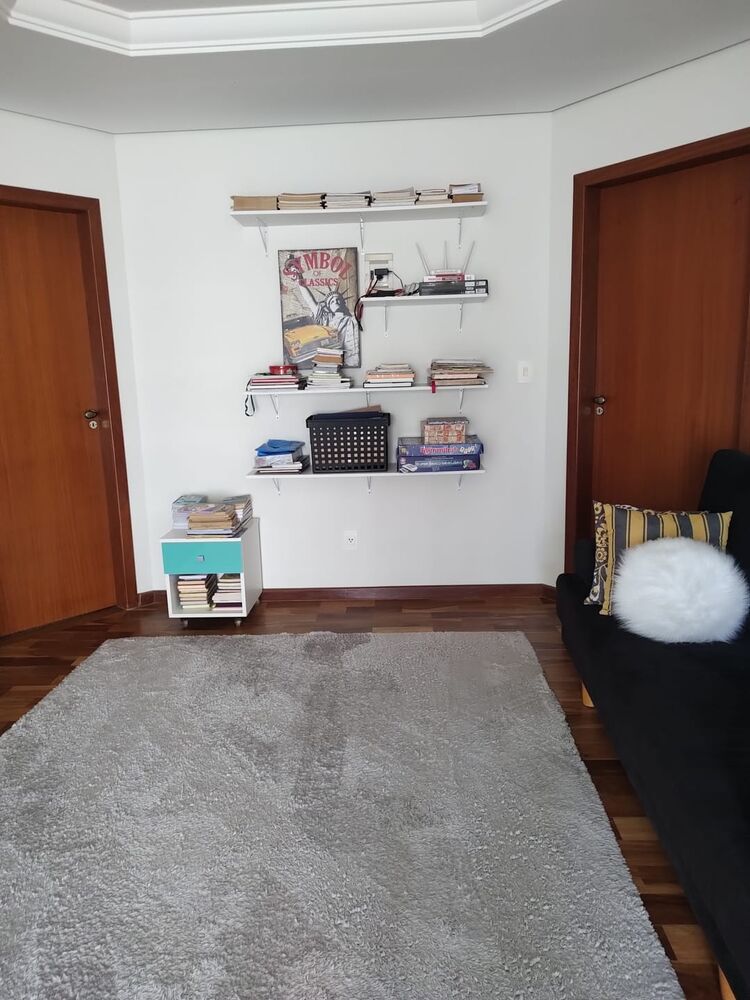 Casa de Condomínio, 4 quartos - Foto 23