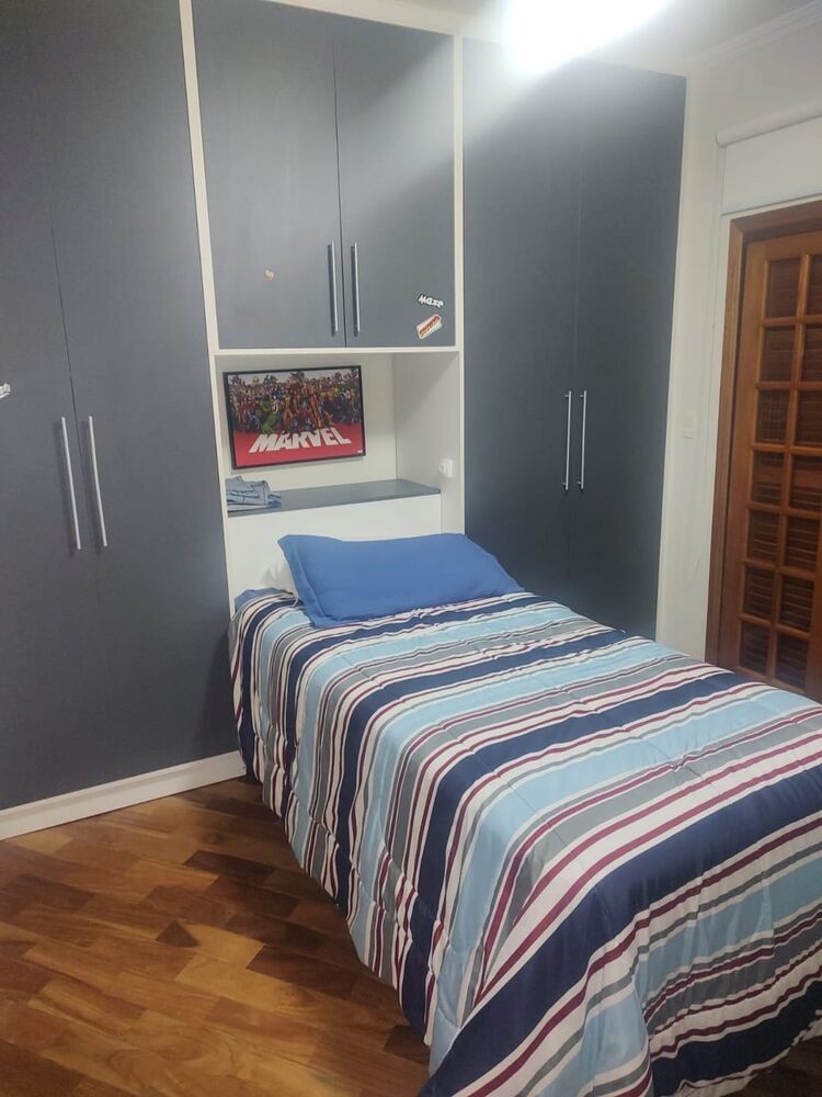 Casa de Condomínio, 4 quartos - Foto 8