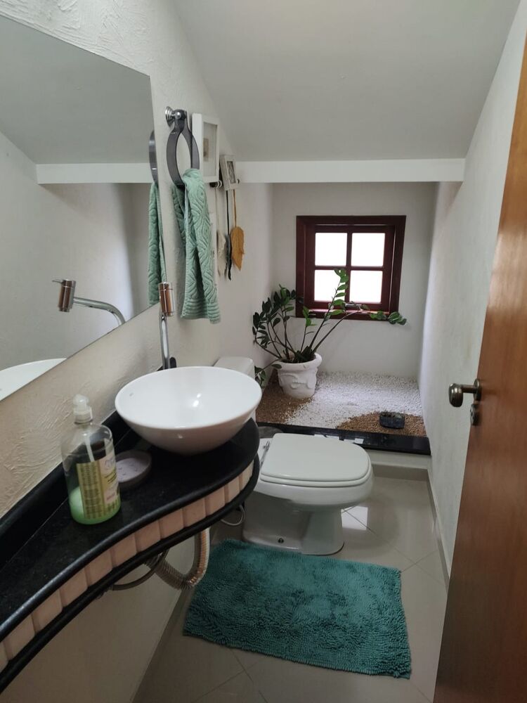 Casa de Condomínio, 4 quartos - Foto 25