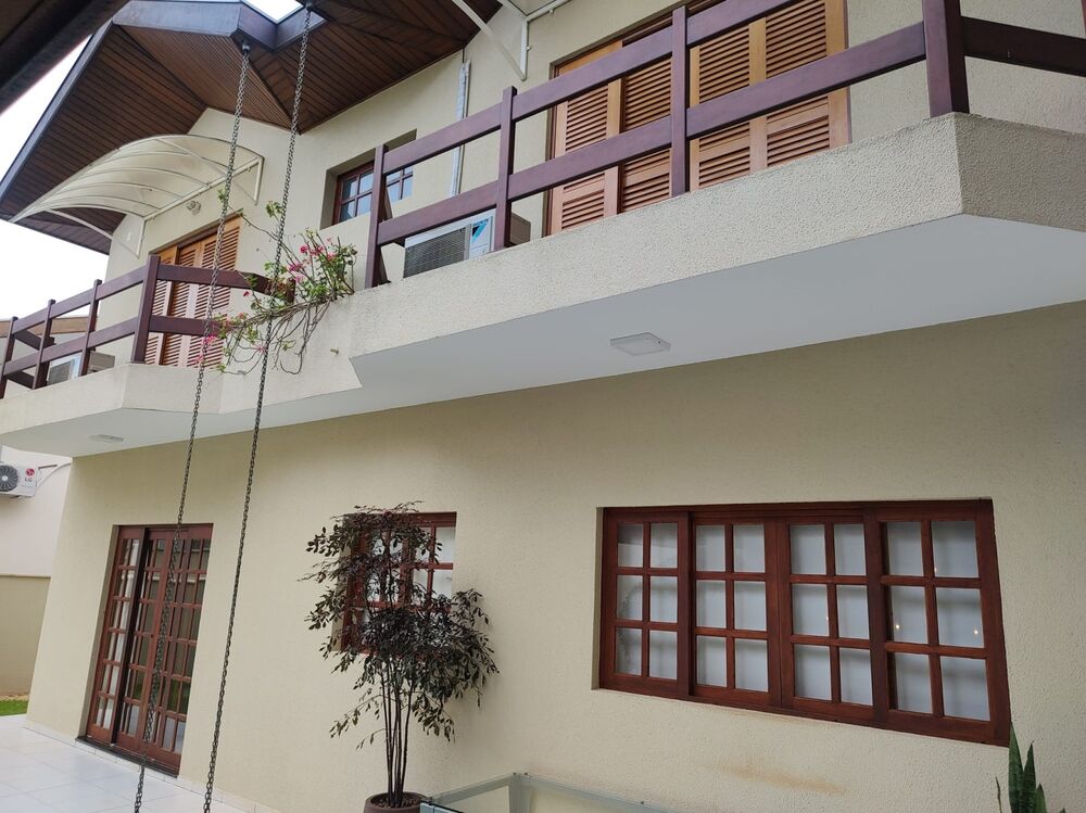 Casa de Condomínio, 4 quartos - Foto 32