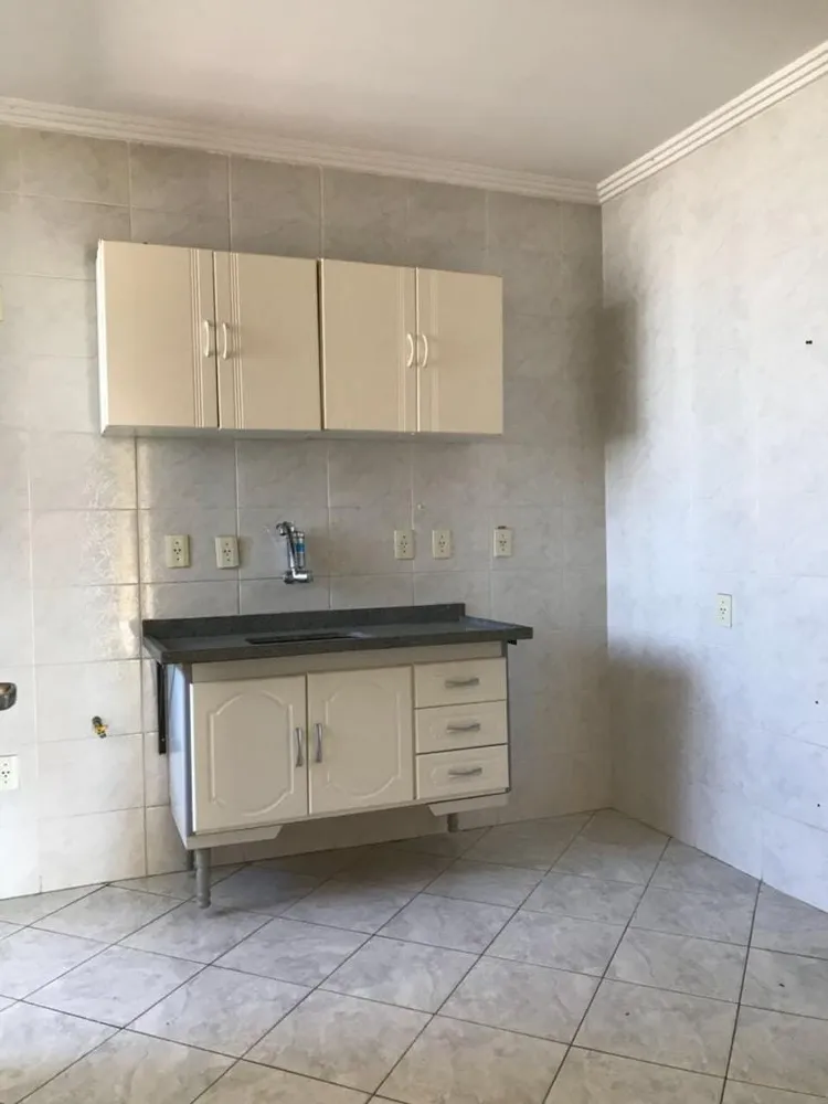 Apartamento, 3 quartos, 87 m² - Foto 2