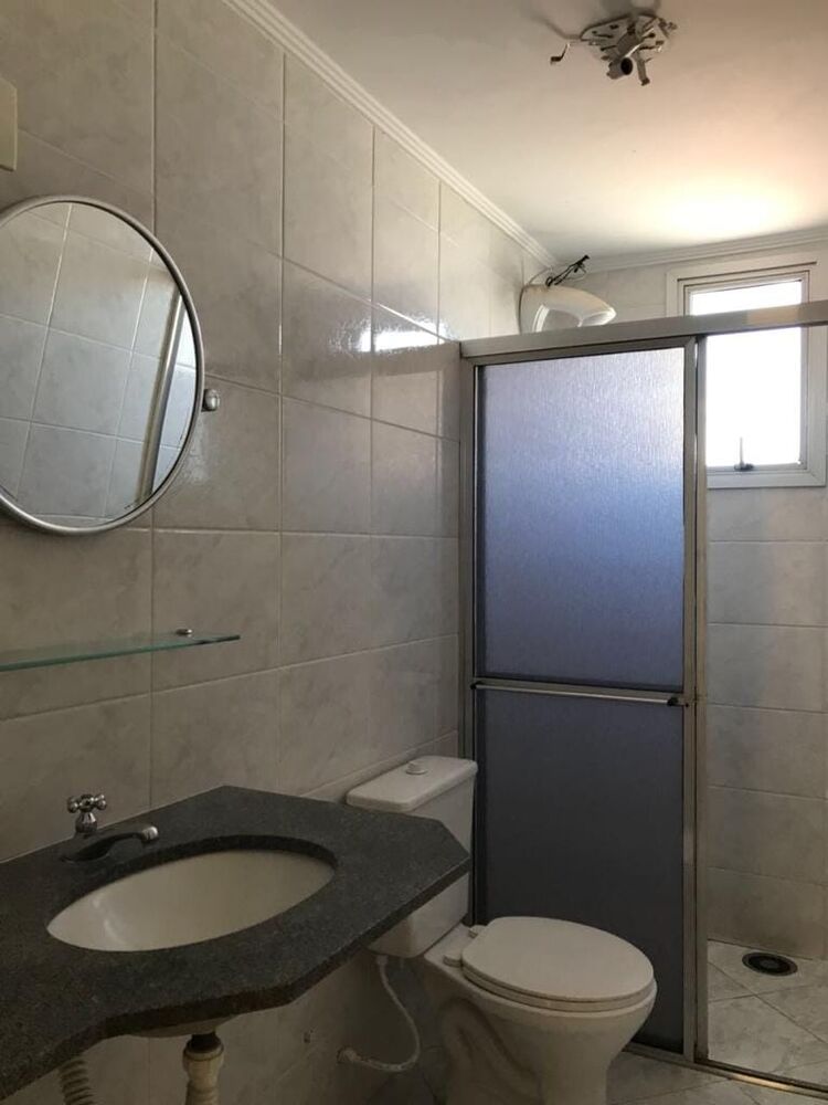 Apartamento, 3 quartos, 87 m² - Foto 4
