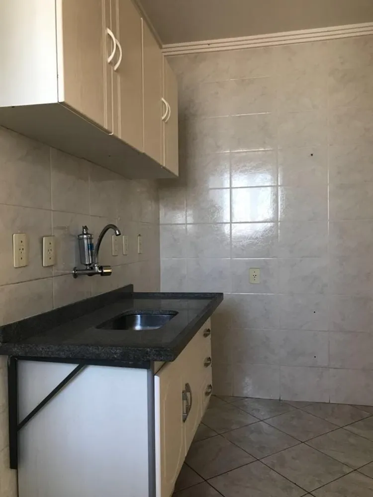 Apartamento, 3 quartos, 87 m² - Foto 1