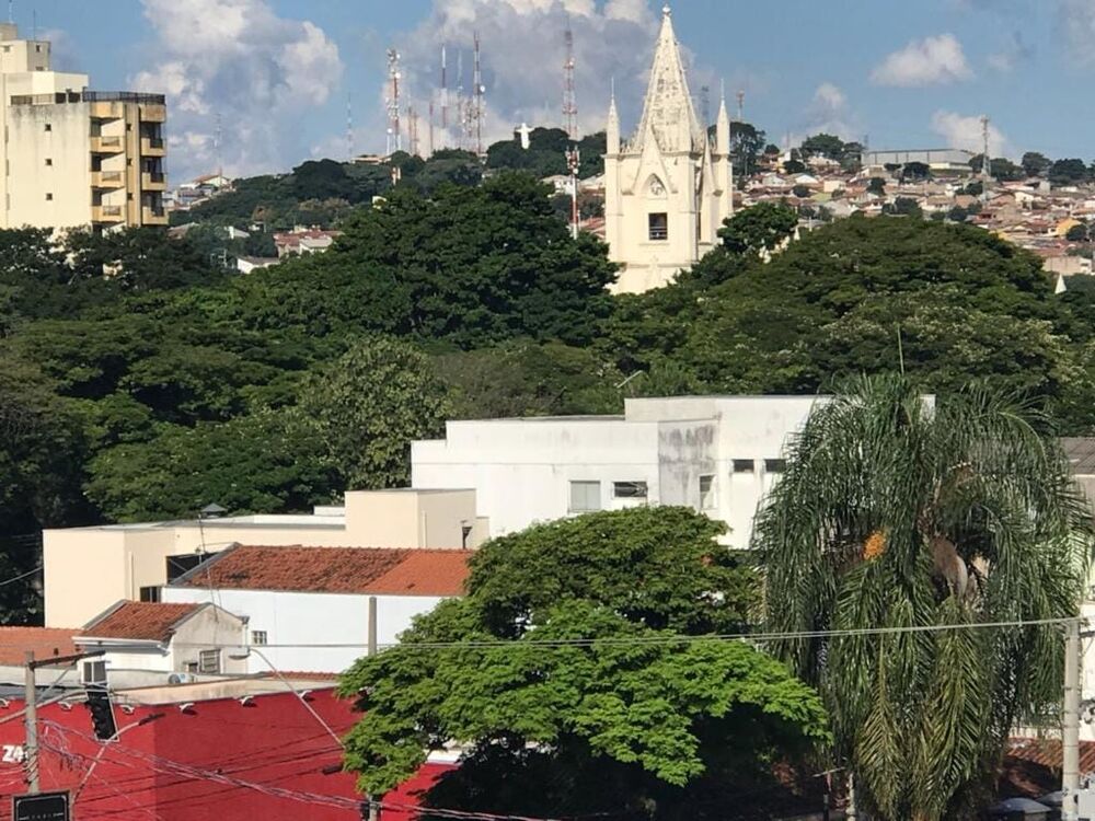 Apartamento, 3 quartos, 87 m² - Foto 2