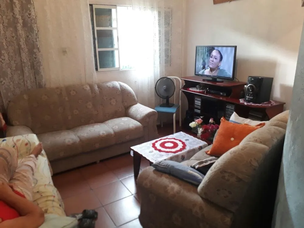 Casa, 2 quartos, 90 m² - Foto 3