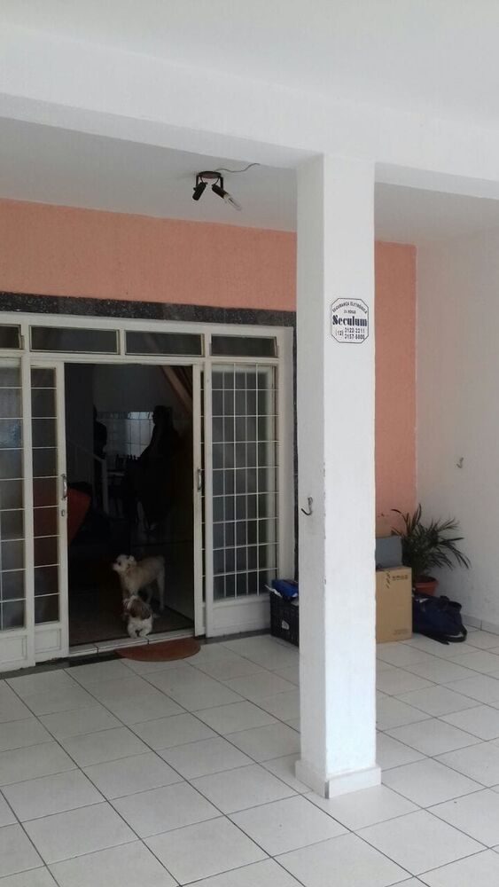 Sobrado, 4 quartos - Foto 4