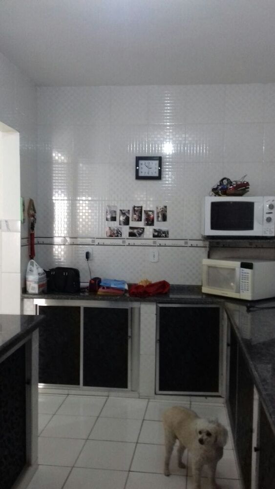 Sobrado, 4 quartos - Foto 1