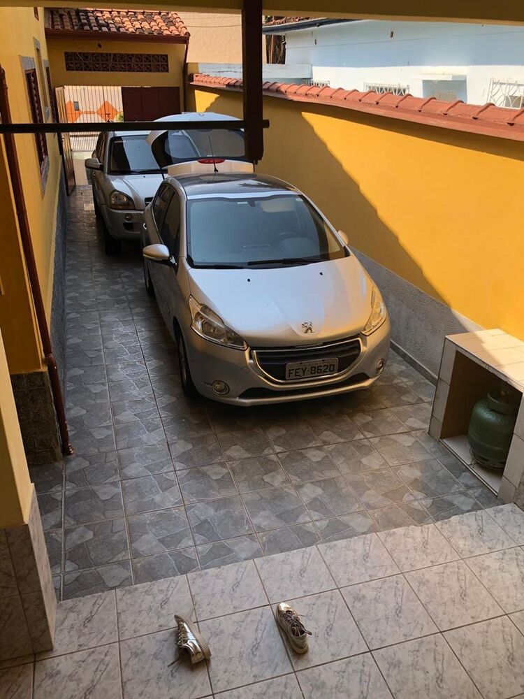 Casa, 3 quartos, 213 m² - Foto 4