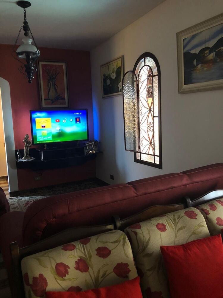 Casa, 3 quartos, 213 m² - Foto 10