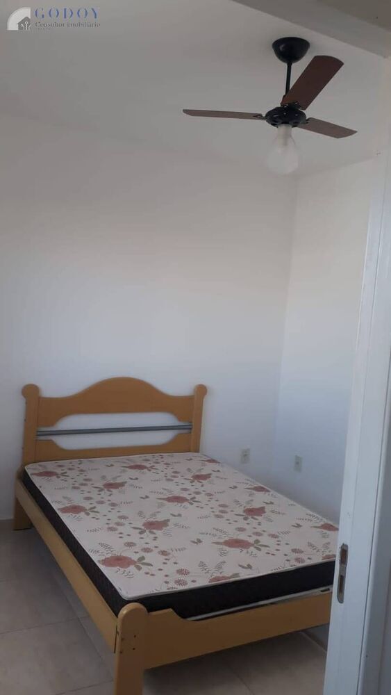 Kitnet e Studio para alugar com 1 quarto, 31m² - Foto 1