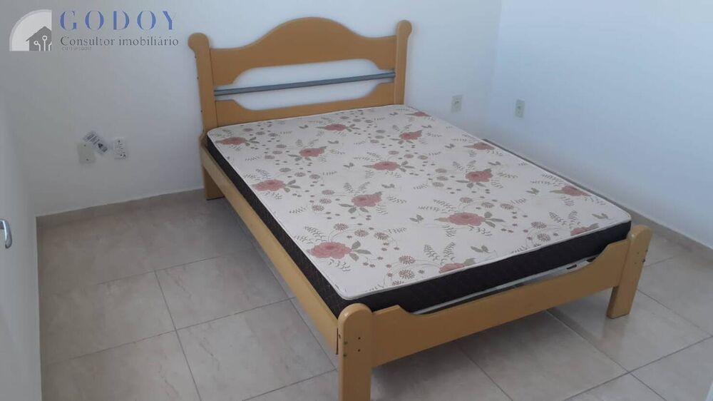 Kitnet e Studio para alugar com 1 quarto, 31m² - Foto 2