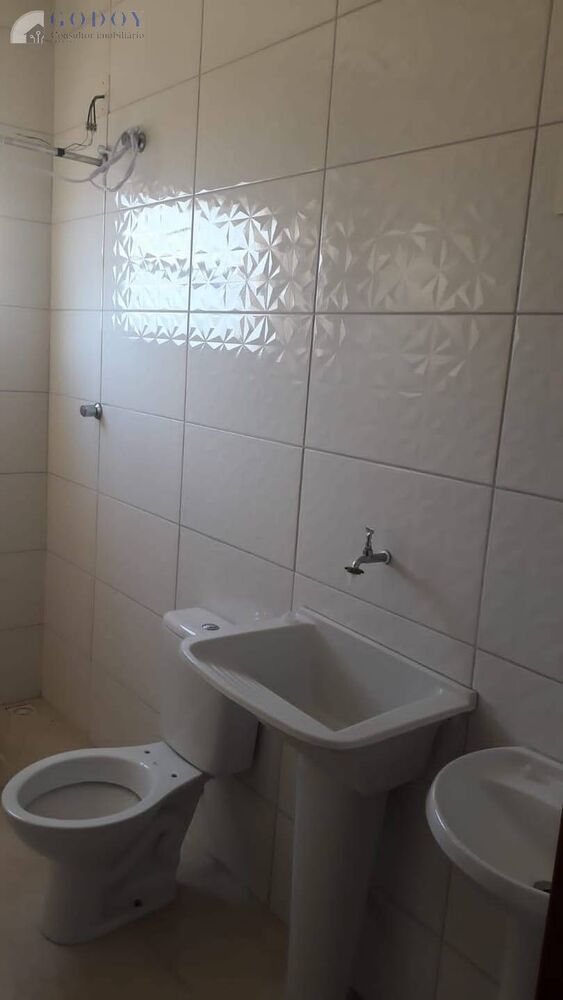 Kitnet e Studio para alugar com 1 quarto, 31m² - Foto 5